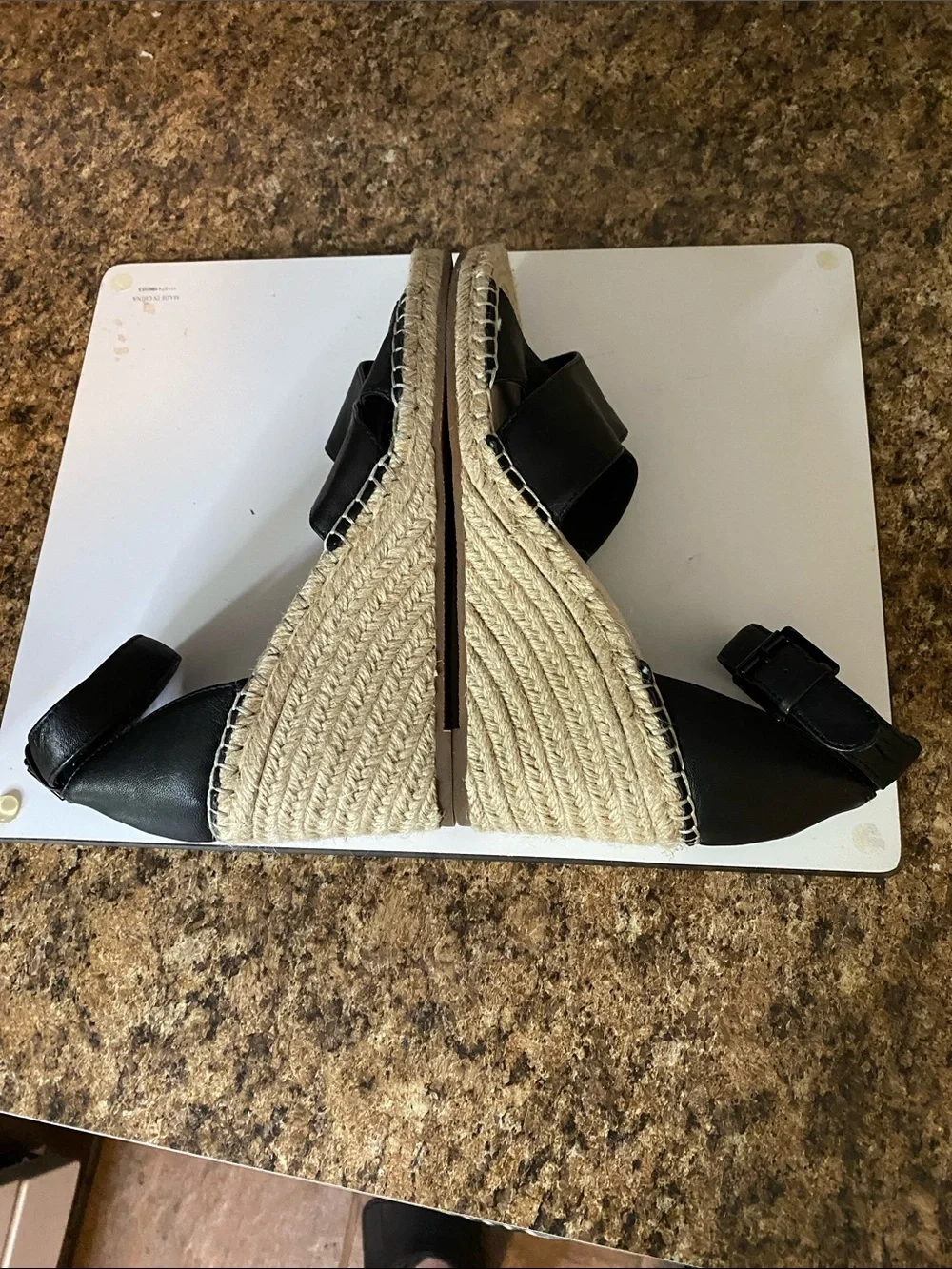Caslon Espadrille Sandals